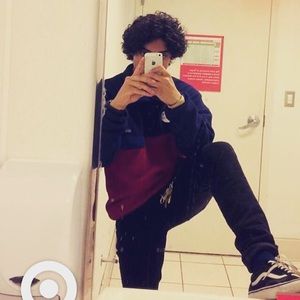 Meet your Posher, Alex